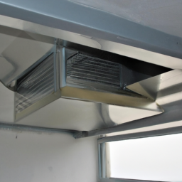 Ventilation salle de bains : maintenir un air frais et sain Bouc-Bel-Air